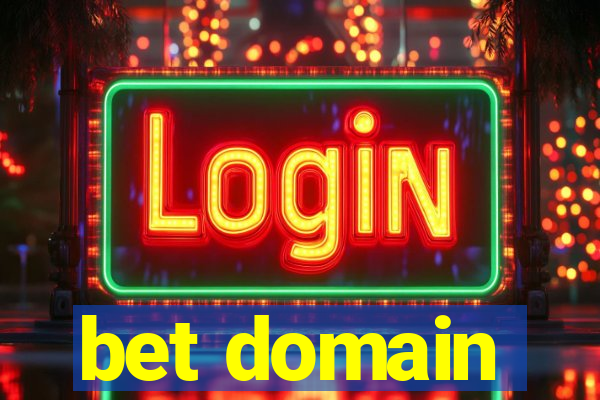 bet domain