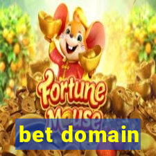 bet domain