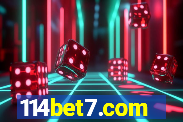 114bet7.com