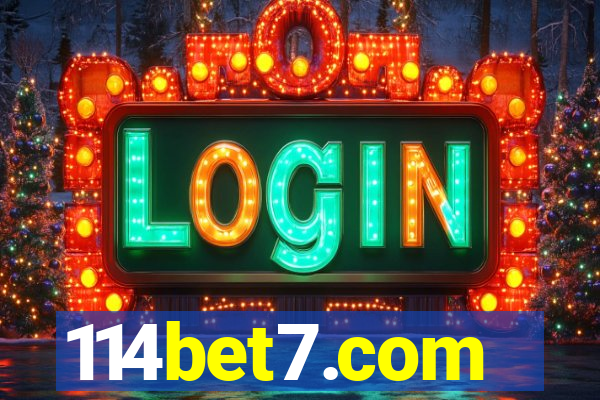 114bet7.com