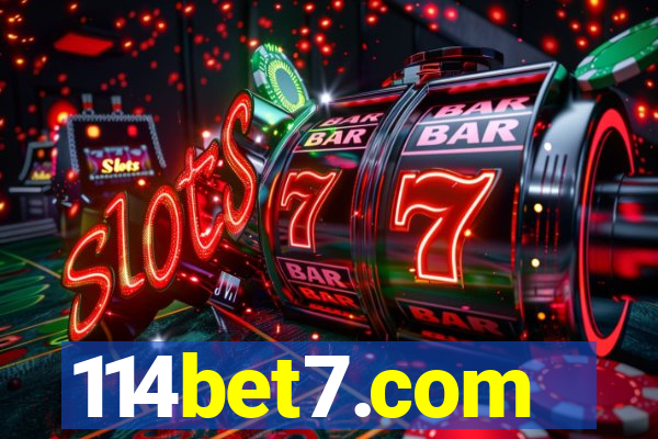 114bet7.com