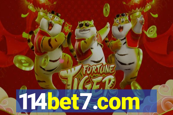 114bet7.com