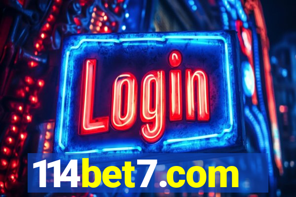 114bet7.com