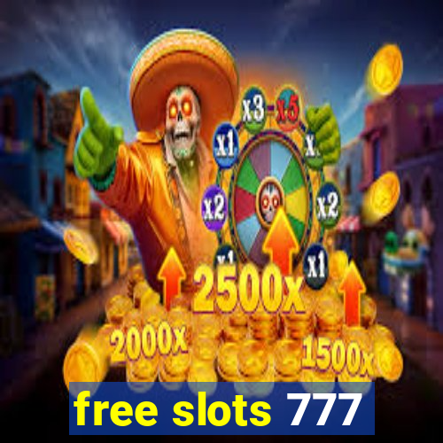 free slots 777