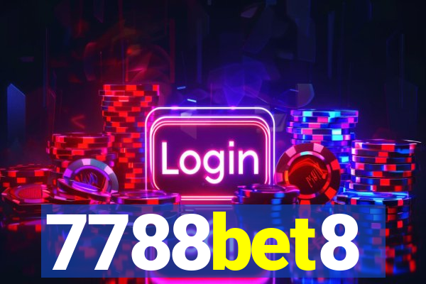 7788bet8