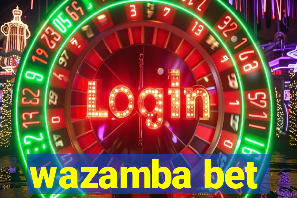 wazamba bet