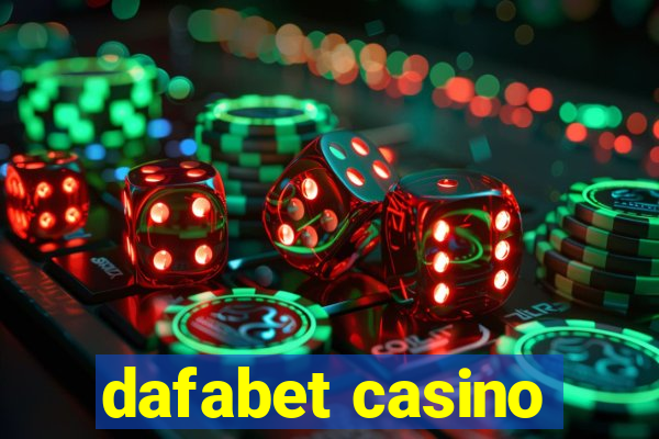 dafabet casino