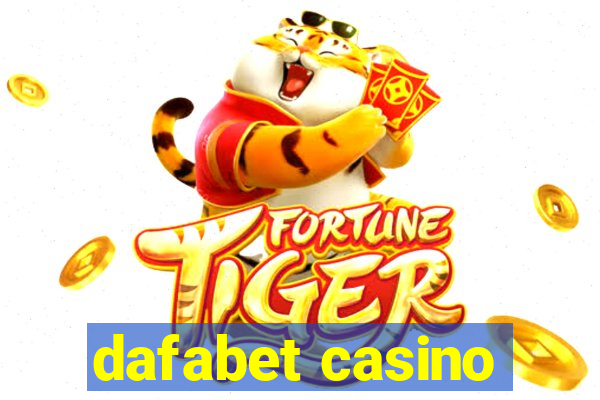 dafabet casino