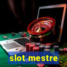 slot mestre