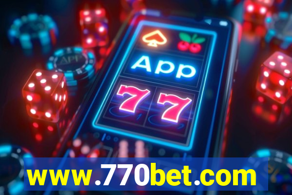 www.770bet.com