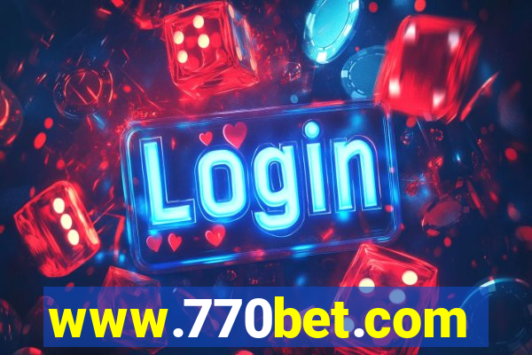 www.770bet.com