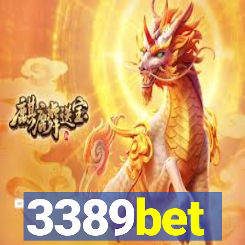 3389bet