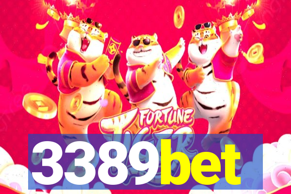 3389bet