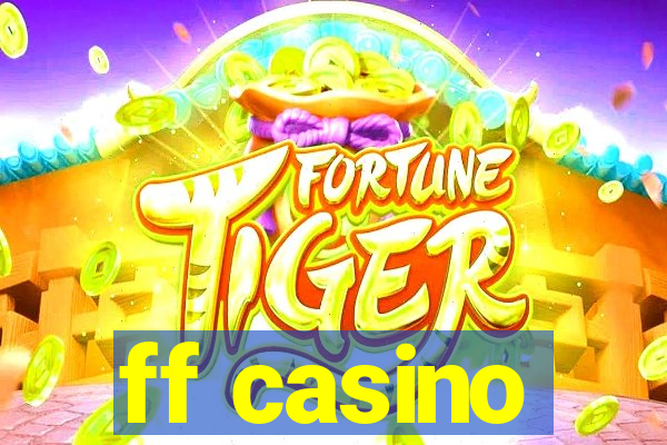 ff casino