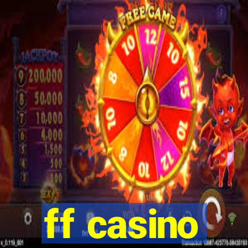 ff casino