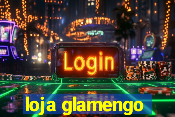 loja glamengo