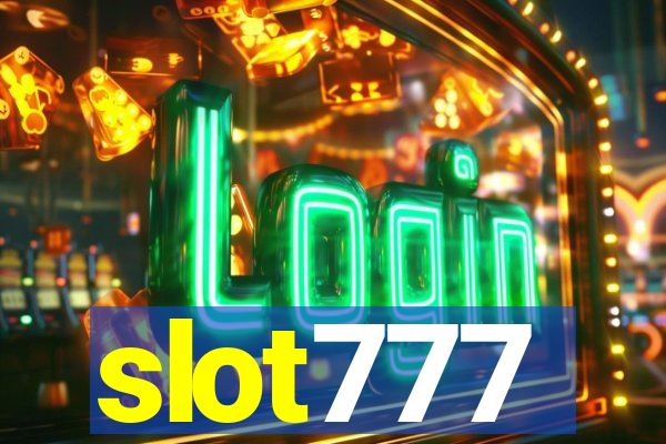 slot777