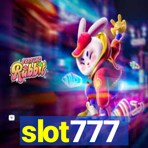 slot777