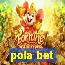 pola bet