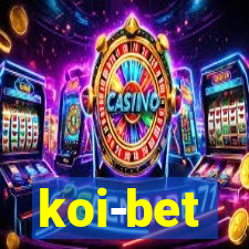 koi-bet