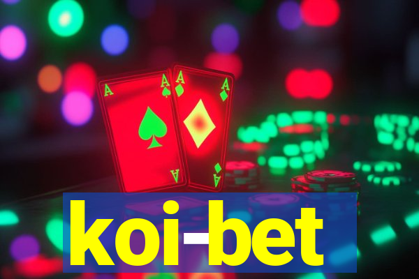 koi-bet