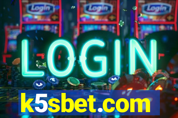 k5sbet.com