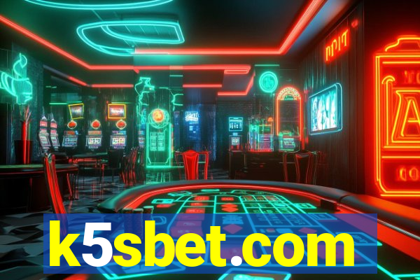 k5sbet.com