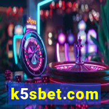 k5sbet.com