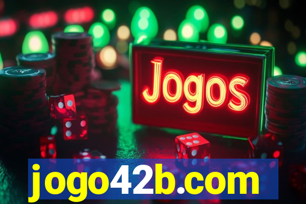 jogo42b.com