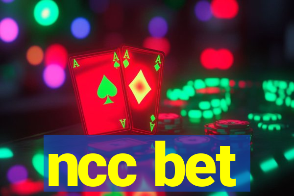 ncc bet