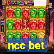 ncc bet