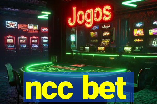 ncc bet