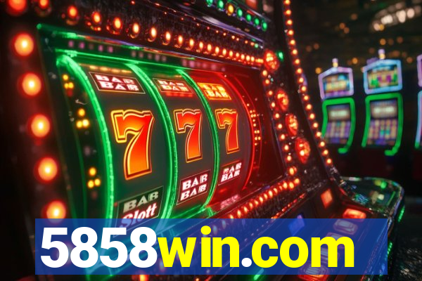 5858win.com