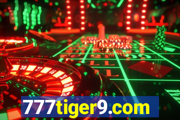 777tiger9.com