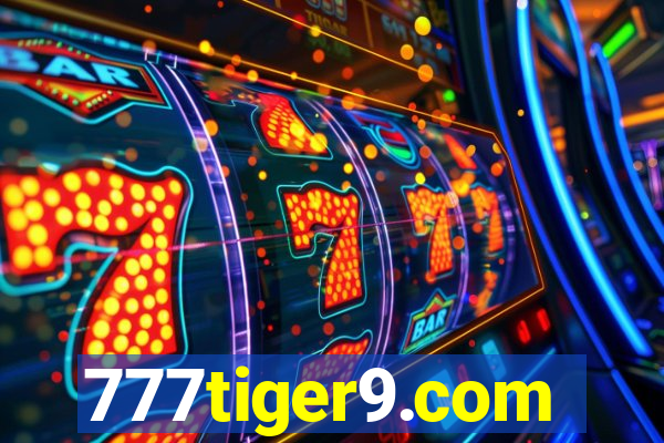 777tiger9.com