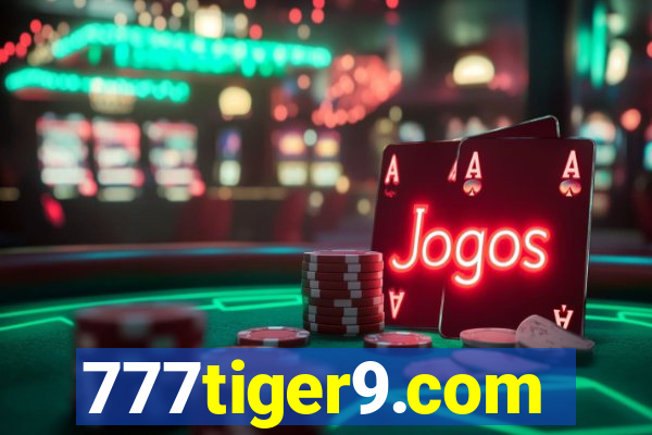 777tiger9.com