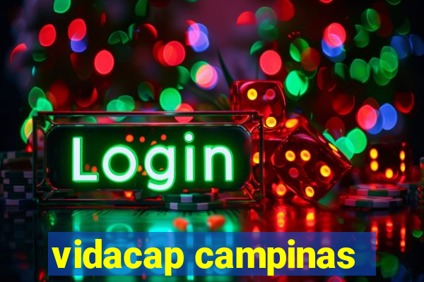 vidacap campinas