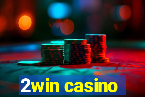 2win casino