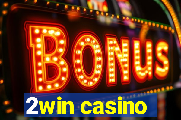 2win casino