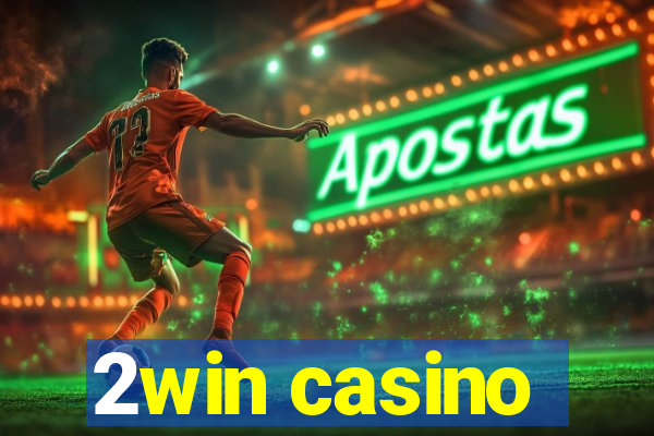 2win casino