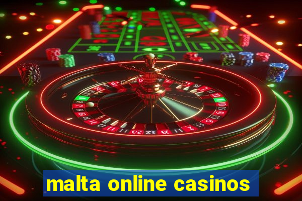 malta online casinos