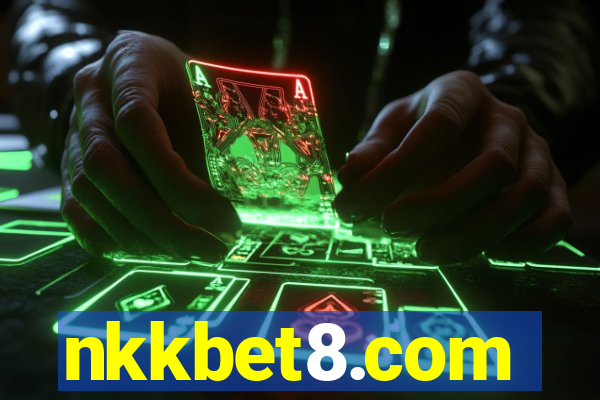 nkkbet8.com