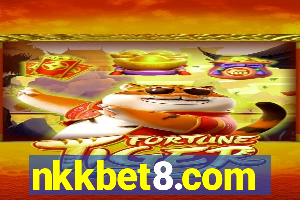 nkkbet8.com