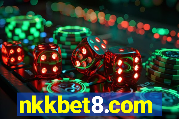 nkkbet8.com