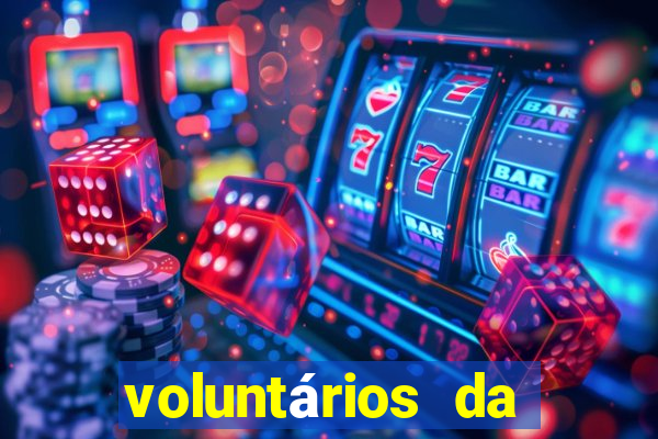 voluntários da pátria 547