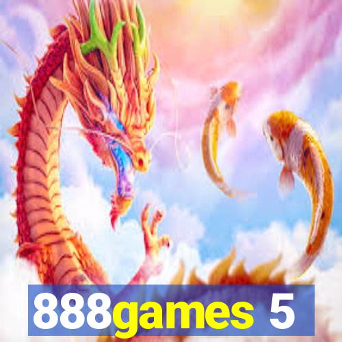 888games 5