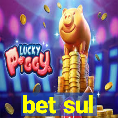 bet sul