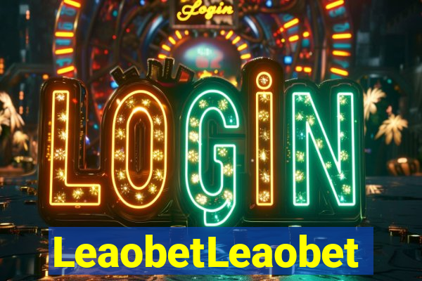 LeaobetLeaobet