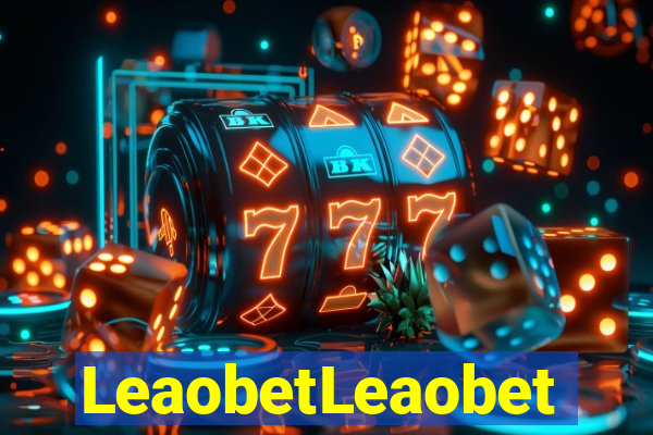 LeaobetLeaobet