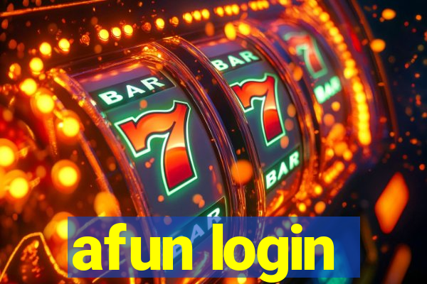 afun login